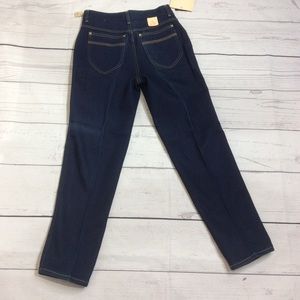 Laser Beams Jeans With Denim Motion Size 11 NWT